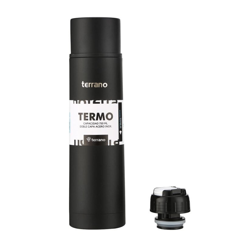 Termo Bala 750ml - Imagen 3