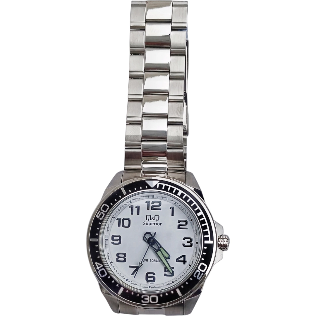 Reloj Q&Q Sumergible - Imagen 2