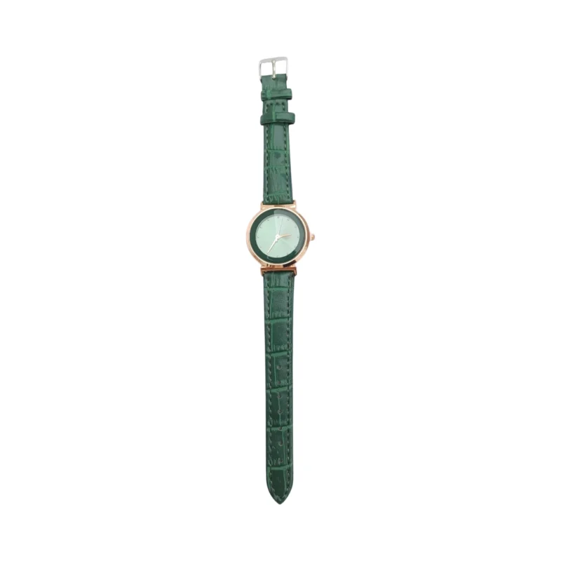 Reloj Cuerina -Croco - Imagen 3