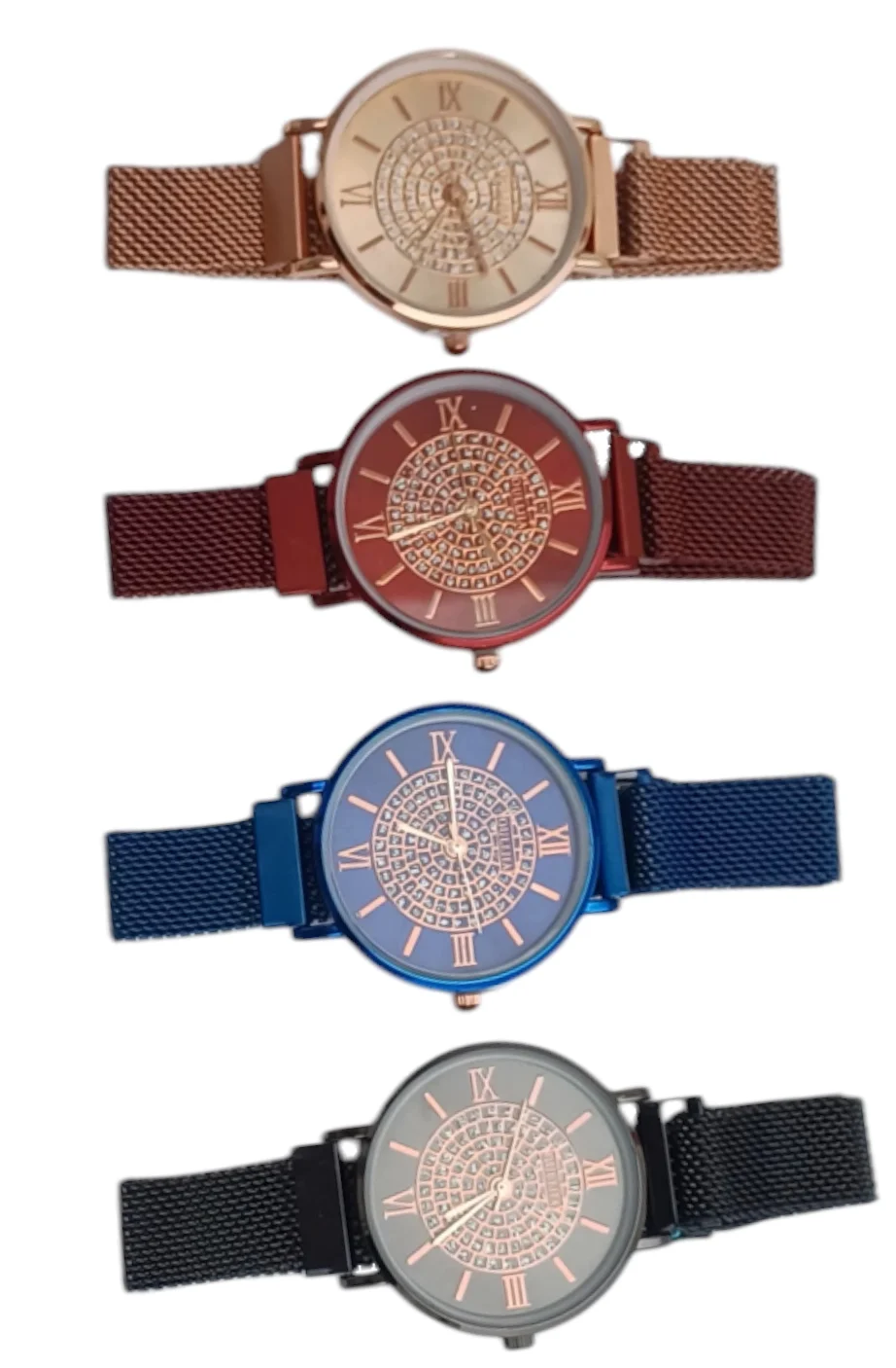 Reloj Iman -Brillos - Imagen 2