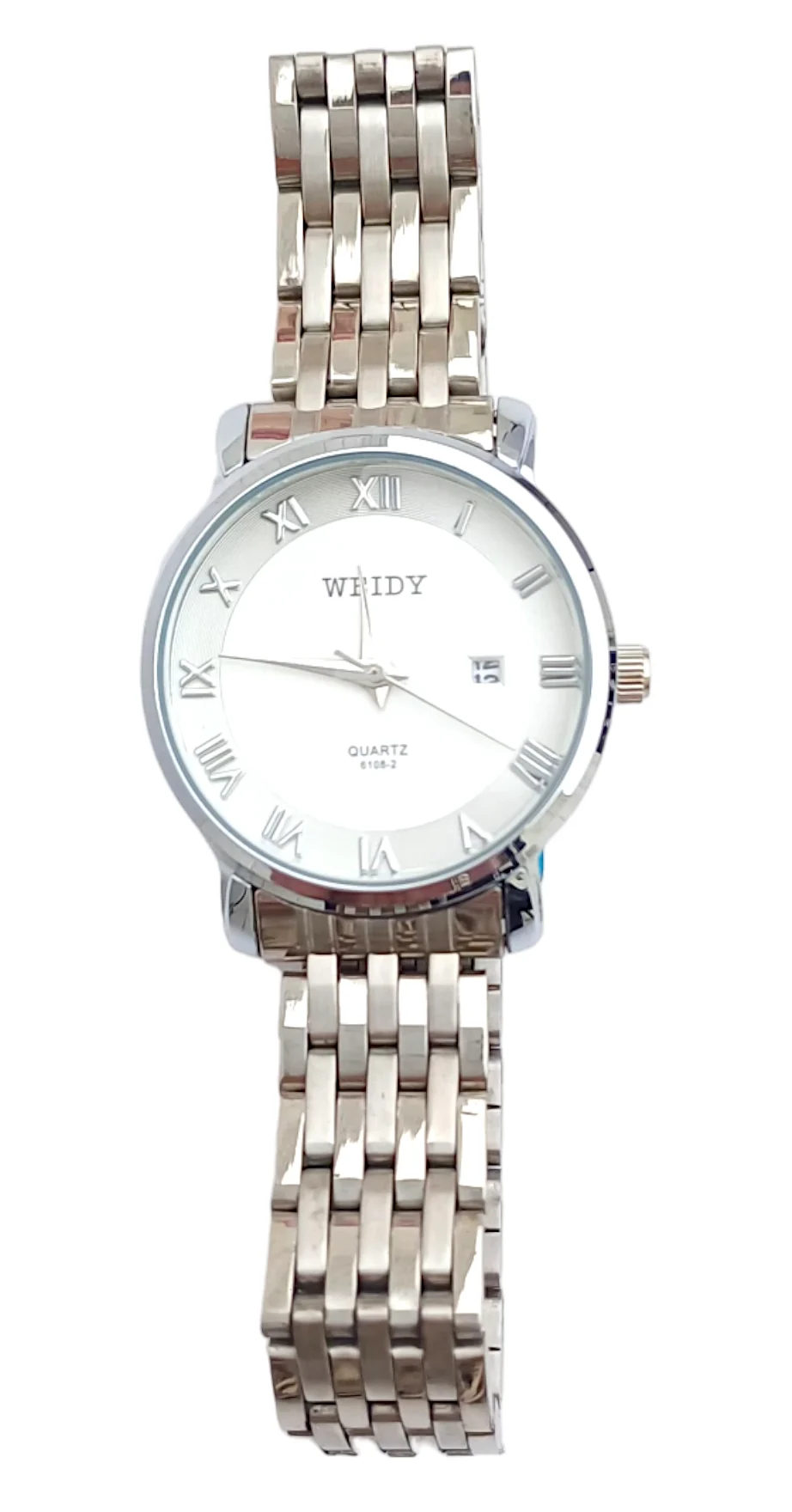 Reloj Weidy - Resistente al agua - Imagen 2