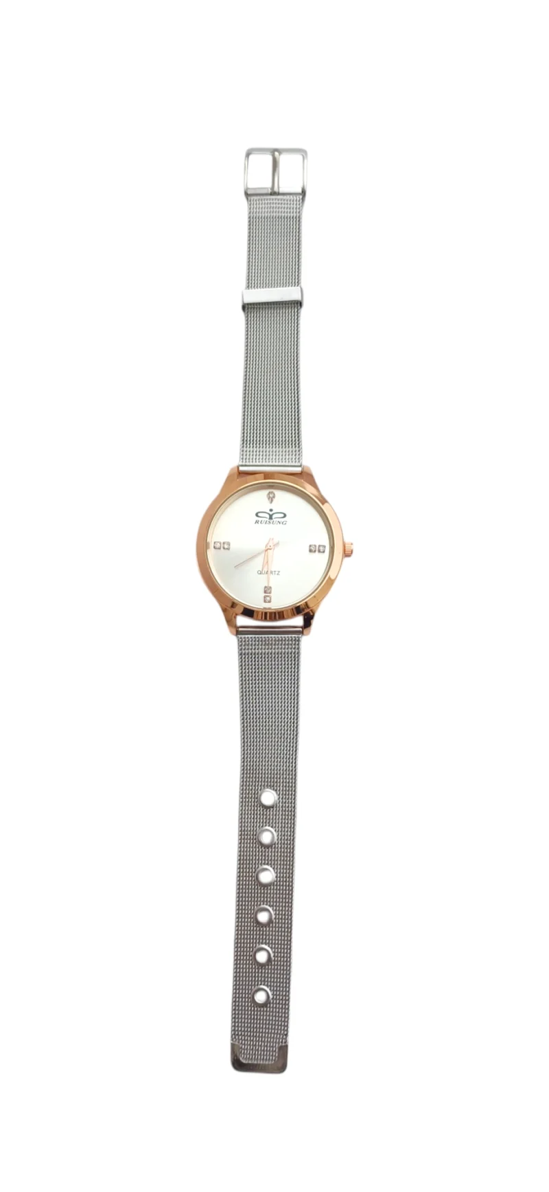 Reloj Metalico -Combinado - Imagen 2
