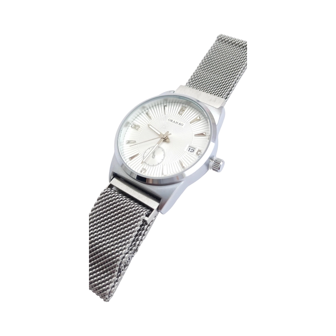Reloj Iman -Orahao