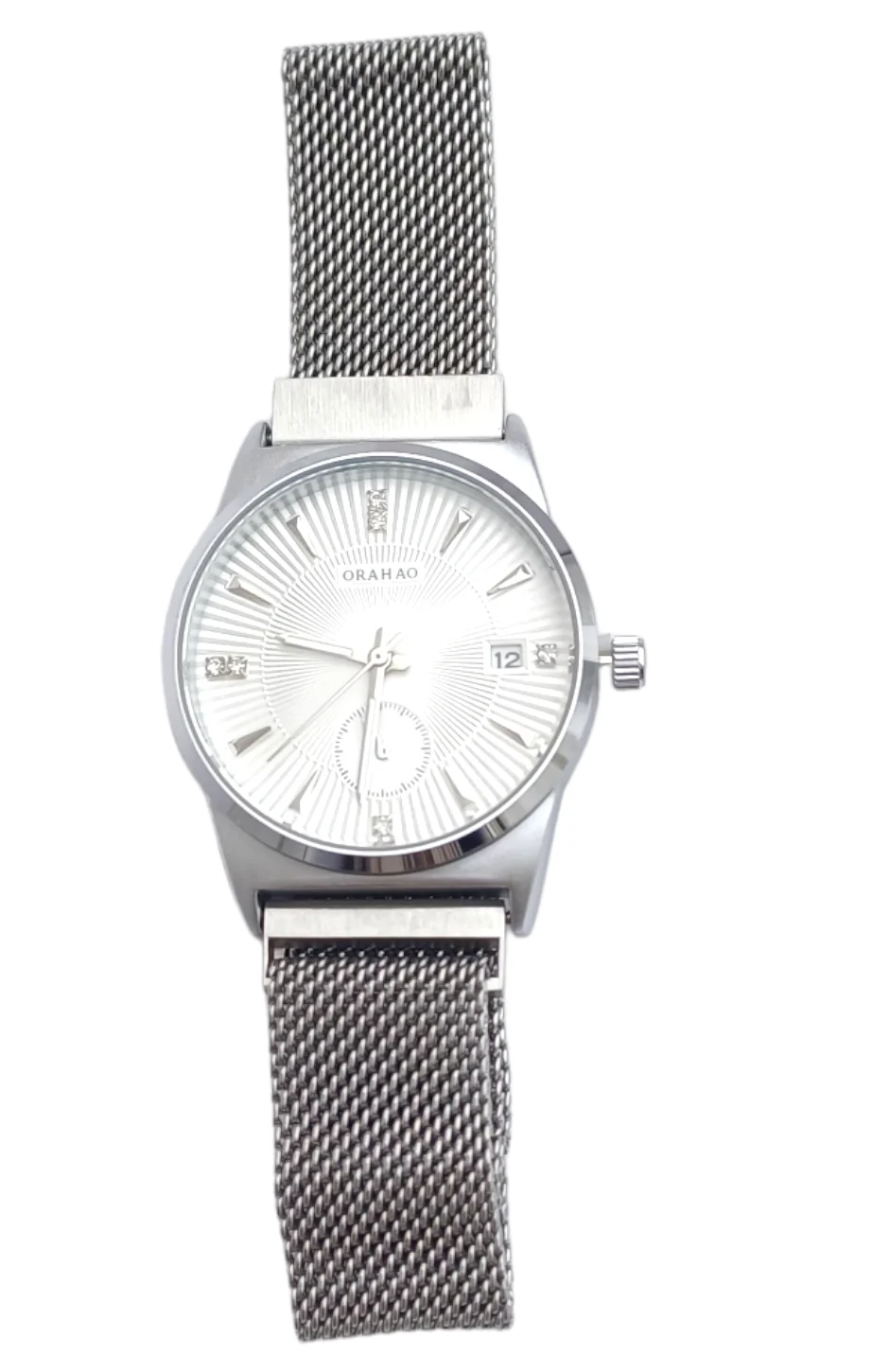 Reloj Iman -Orahao - Imagen 2