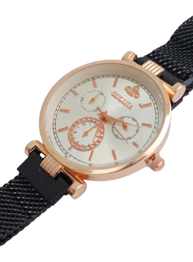 Reloj Iman -Liz