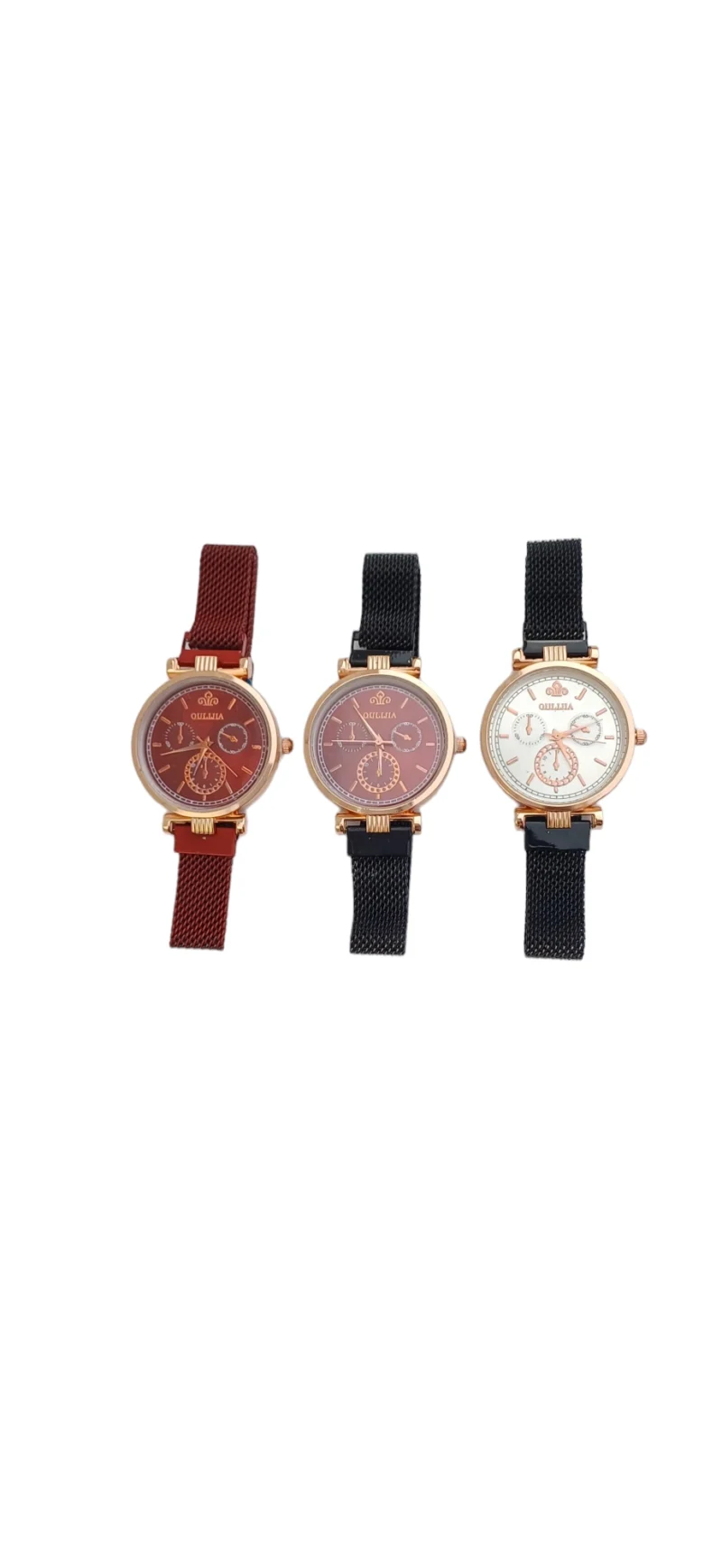Reloj Iman -Liz - Imagen 2
