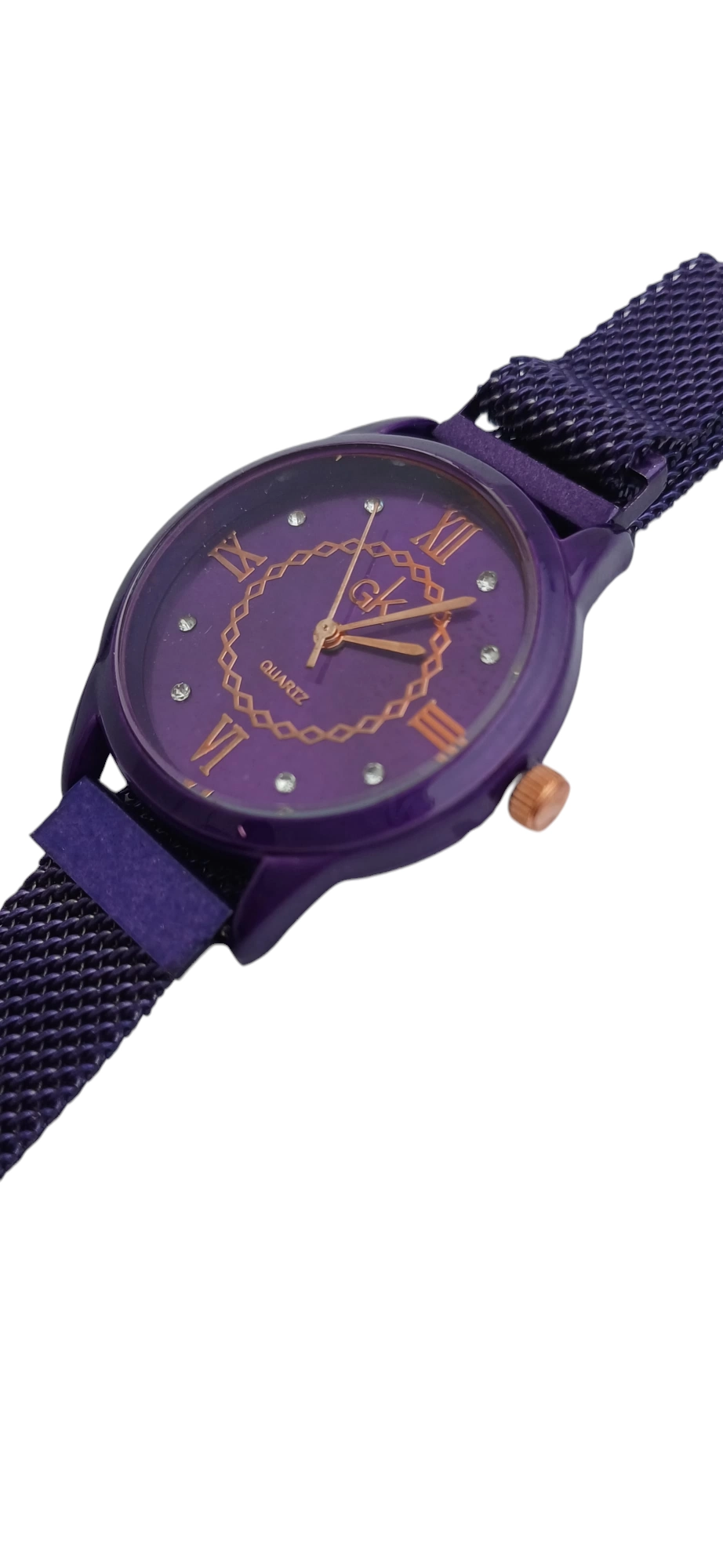 Reloj Iman Gk - Imagen 2