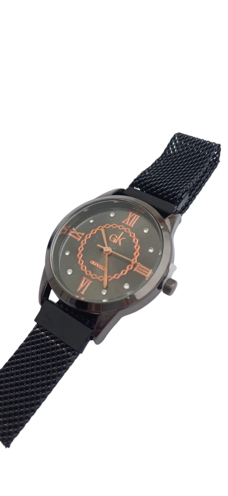 Reloj Iman Gk