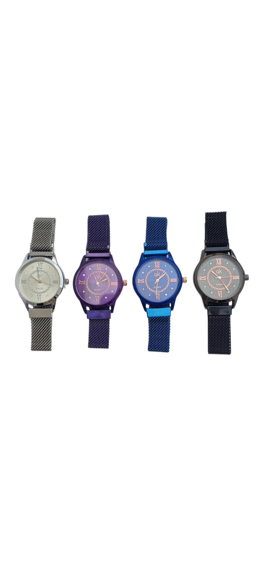 Reloj Iman Gk - Imagen 5