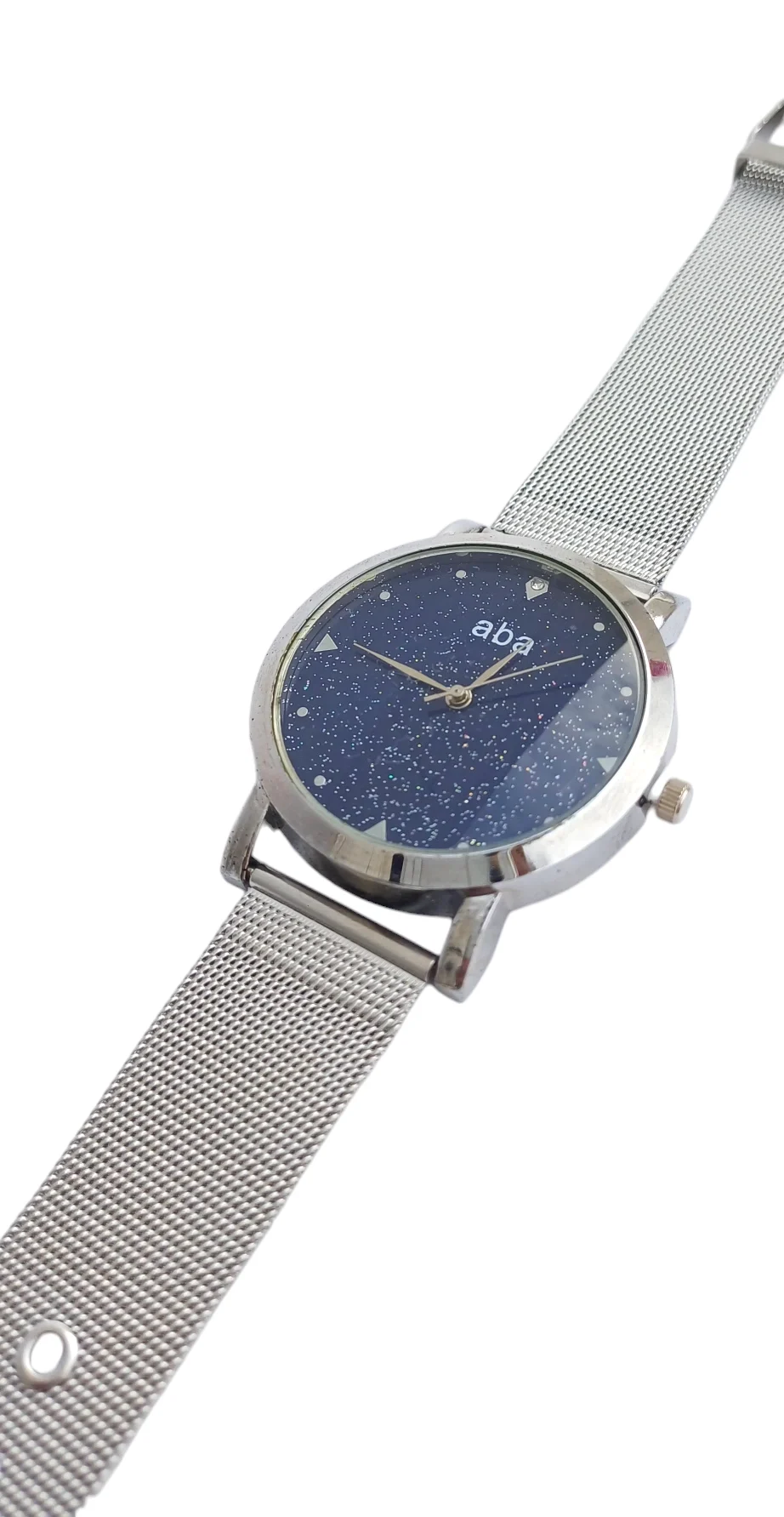 Reloj Aba Gloss