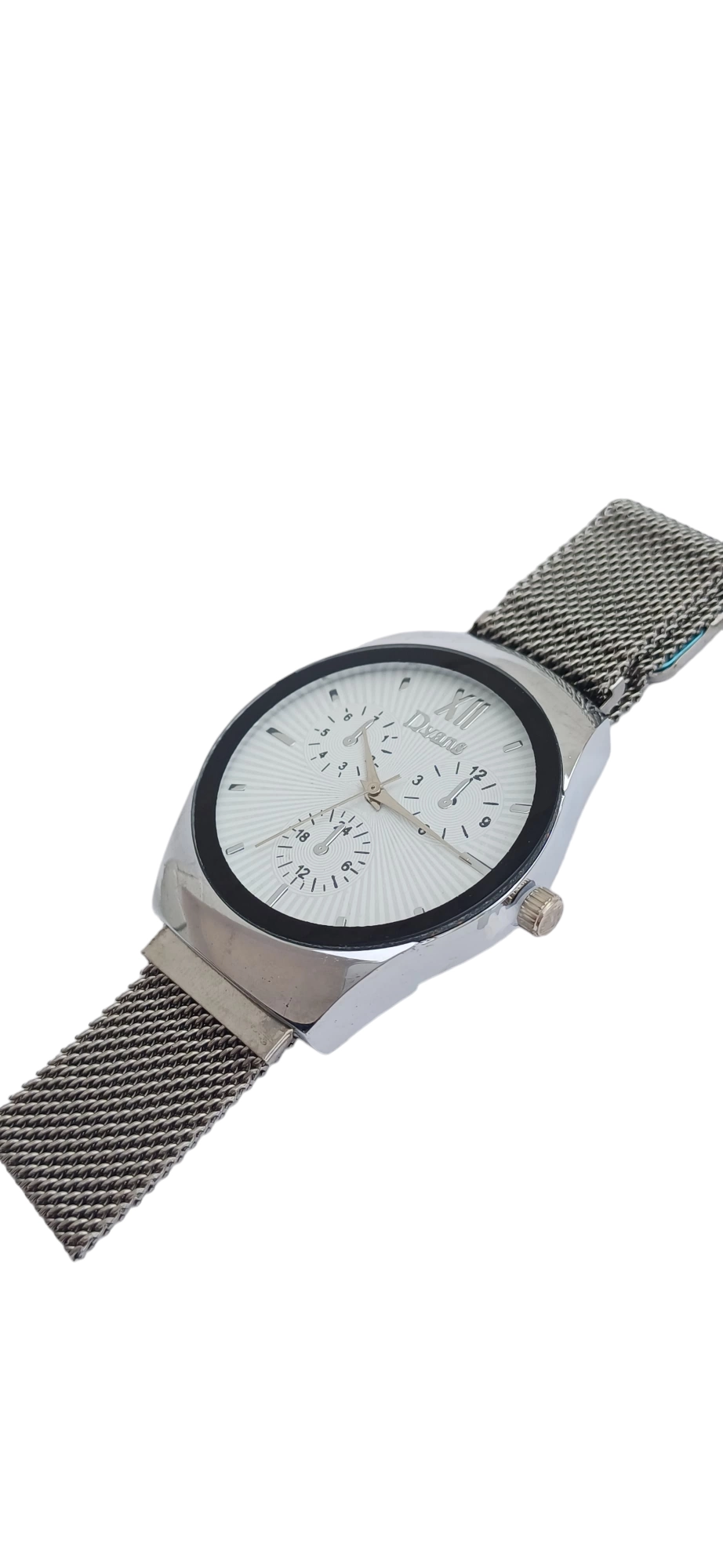 Reloj Imantado Unisex