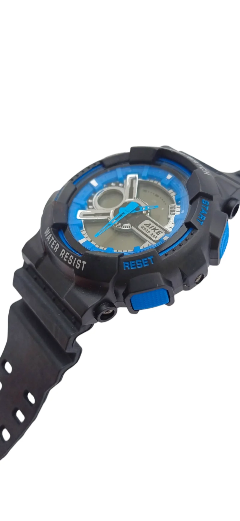 Reloj Silicona -Digital - Imagen 2