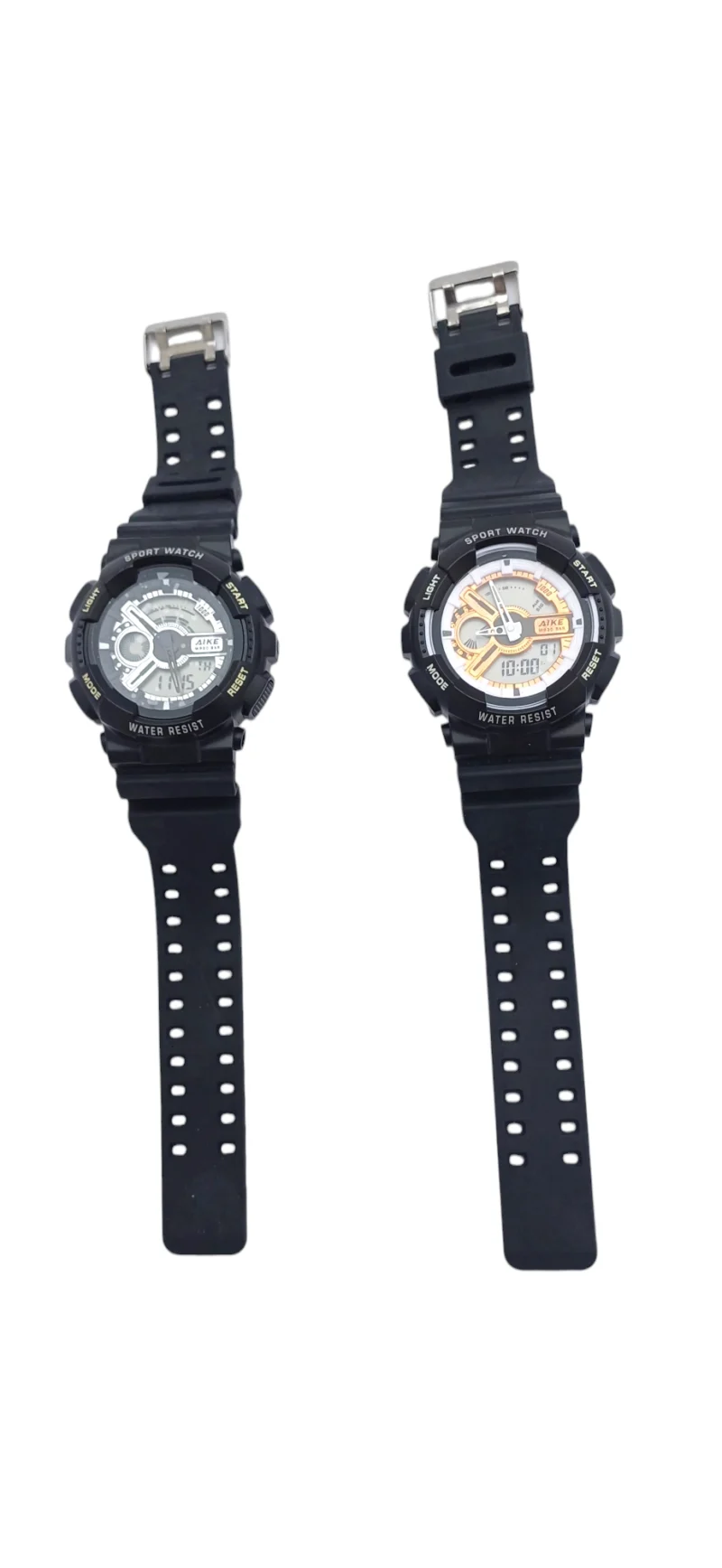 Reloj Silicona -Digital - Imagen 5