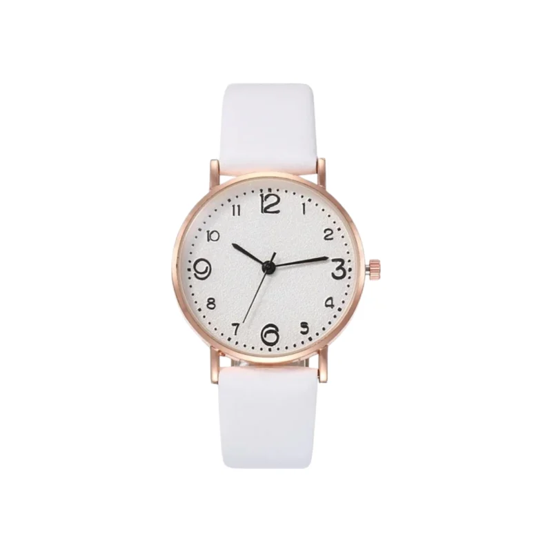 Reloj Cuerina -Ryle