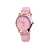 Reloj Cuerina -Croco