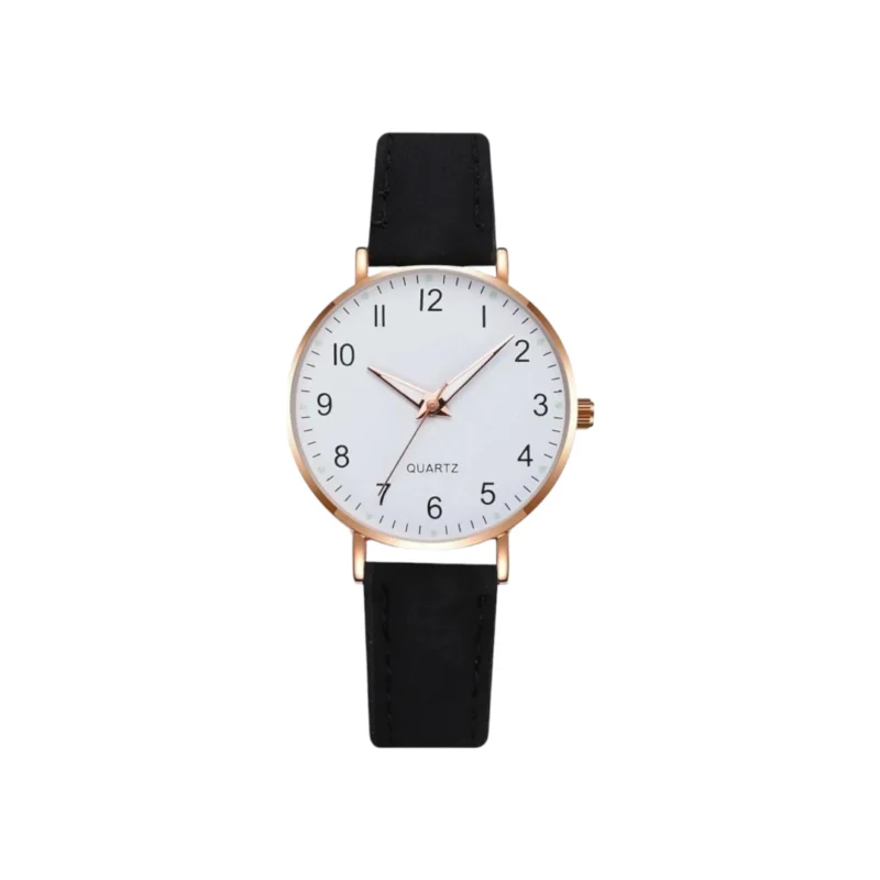 Reloj Cuerina -Gaiety - Imagen 2