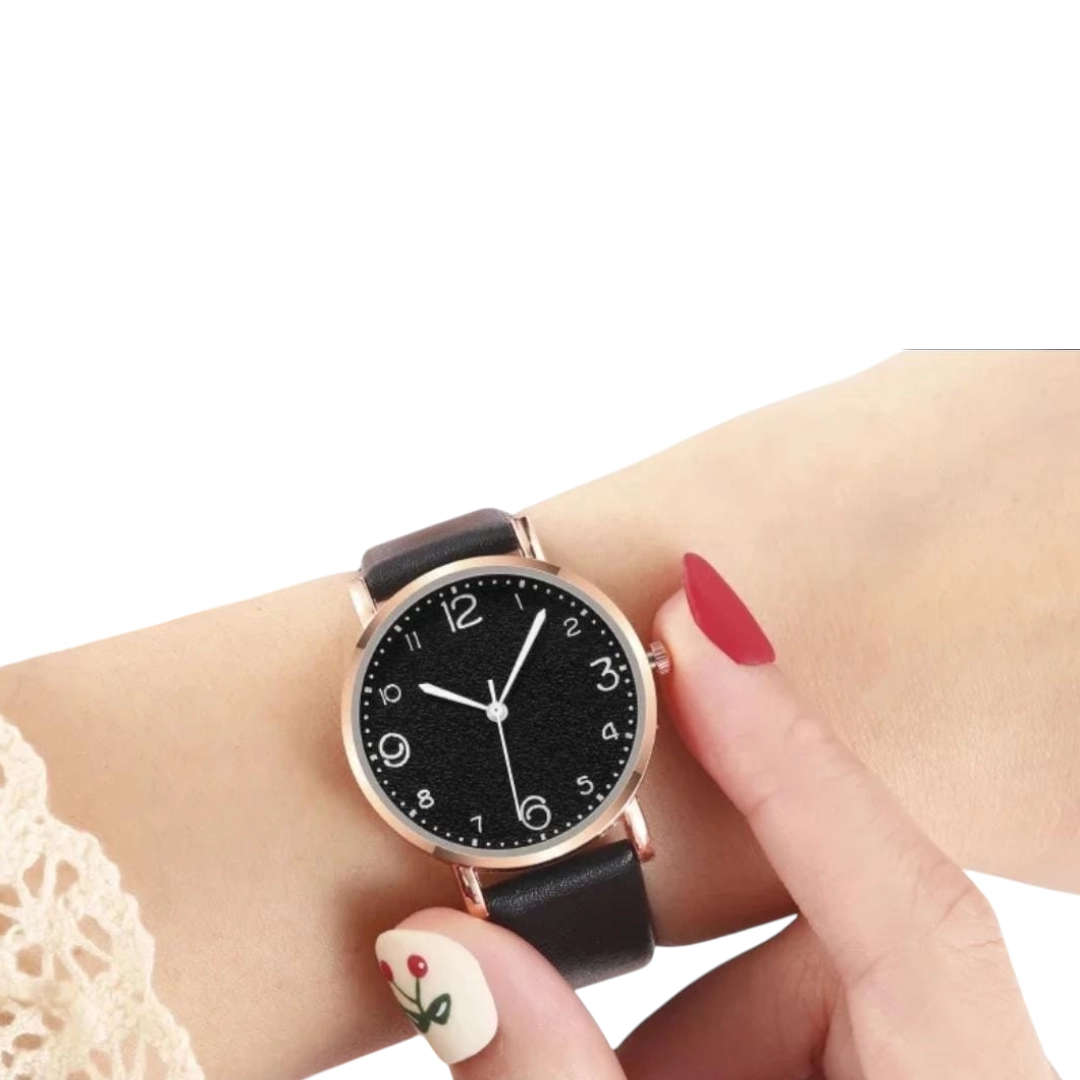 Reloj Cuerina -Ryle - Imagen 2