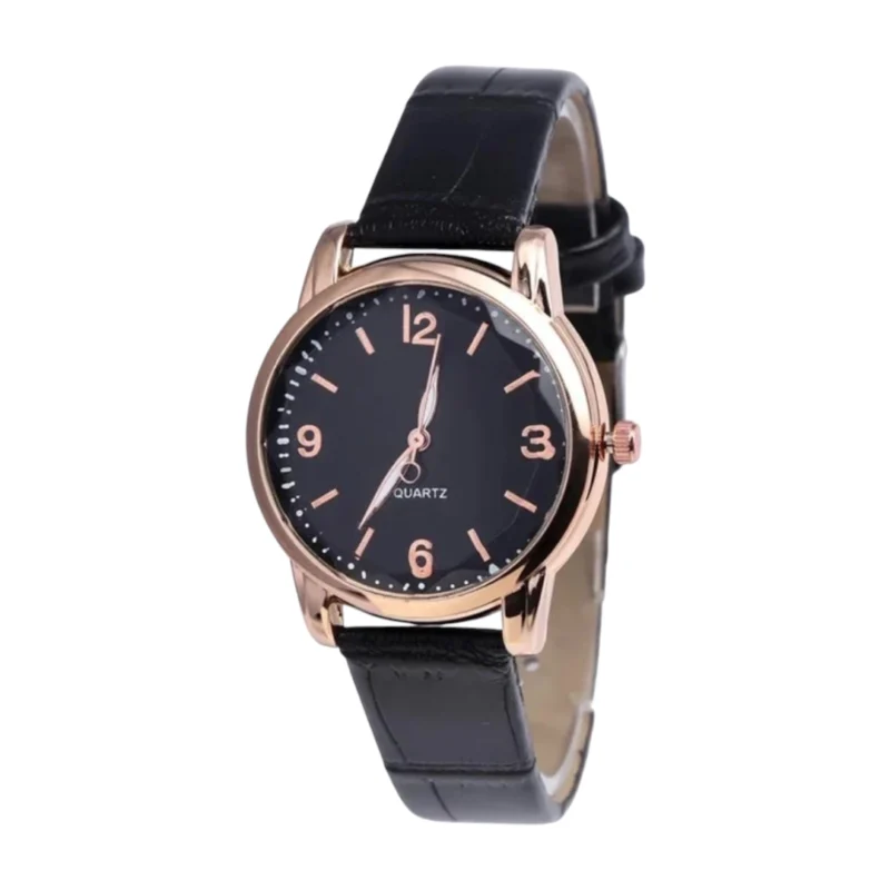Reloj Cuerina -Croco - Imagen 2