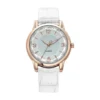 Reloj Cuerina -Croco - Imagen 3