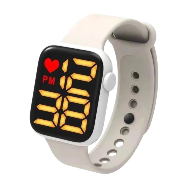 Reloj digital Z3