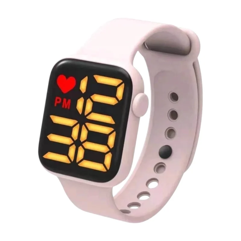 Reloj digital Z3 - Imagen 2