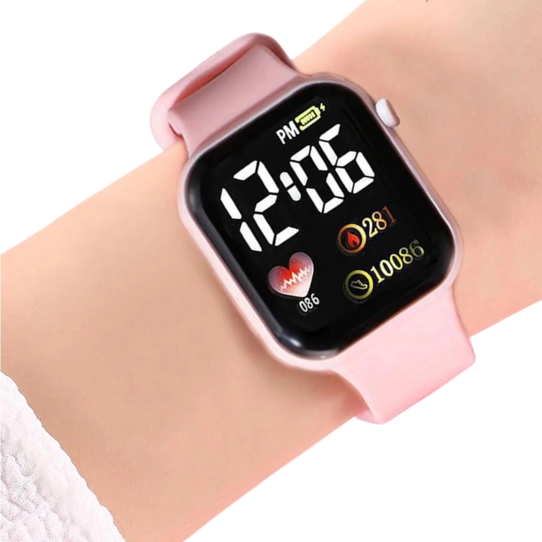 Reloj Digital Z2