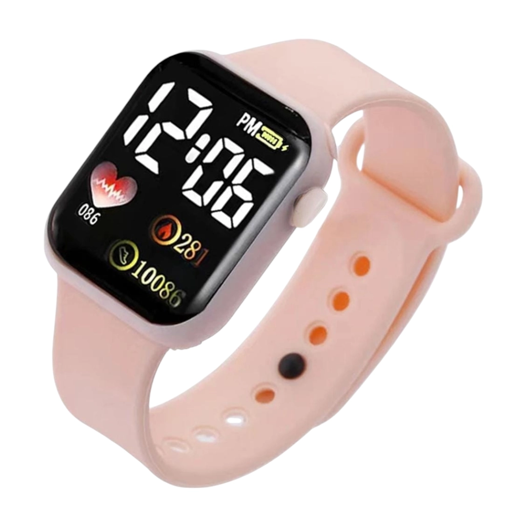 Reloj Digital Z2 - Imagen 2