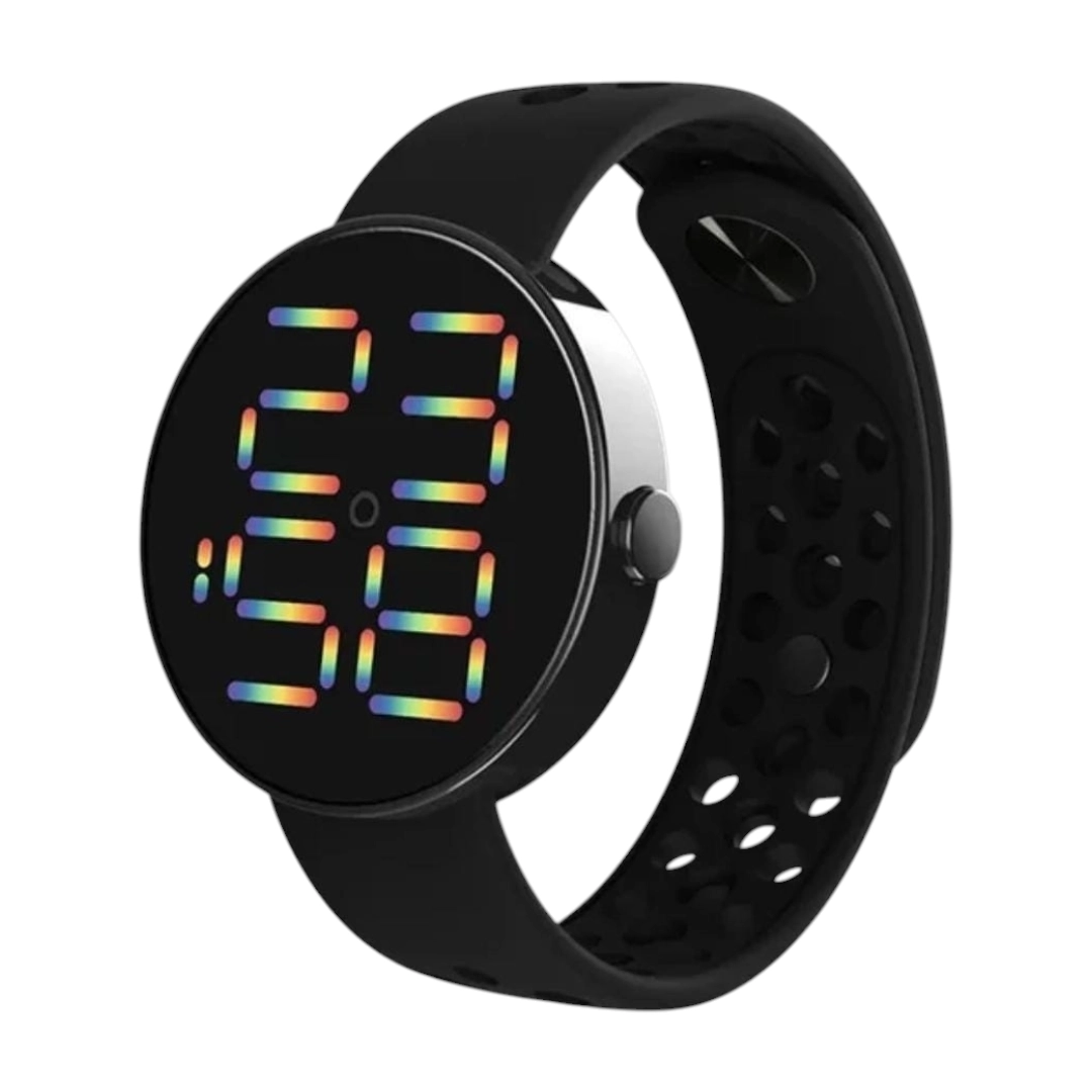Reloj Digital Z4