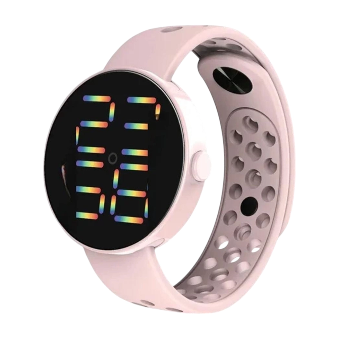 Reloj Digital Z4 - Imagen 2