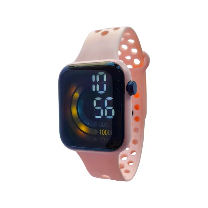 Reloj digital Z1