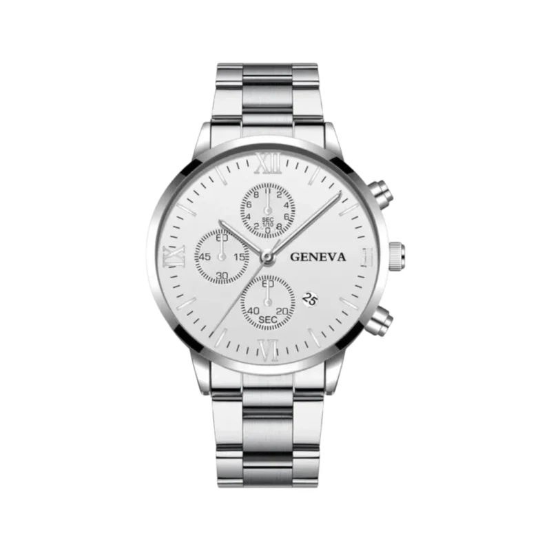 Reloj Geneva -hombre