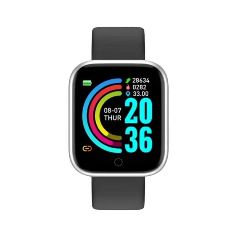 Reloj Smartwatch Macaron - Imagen 2