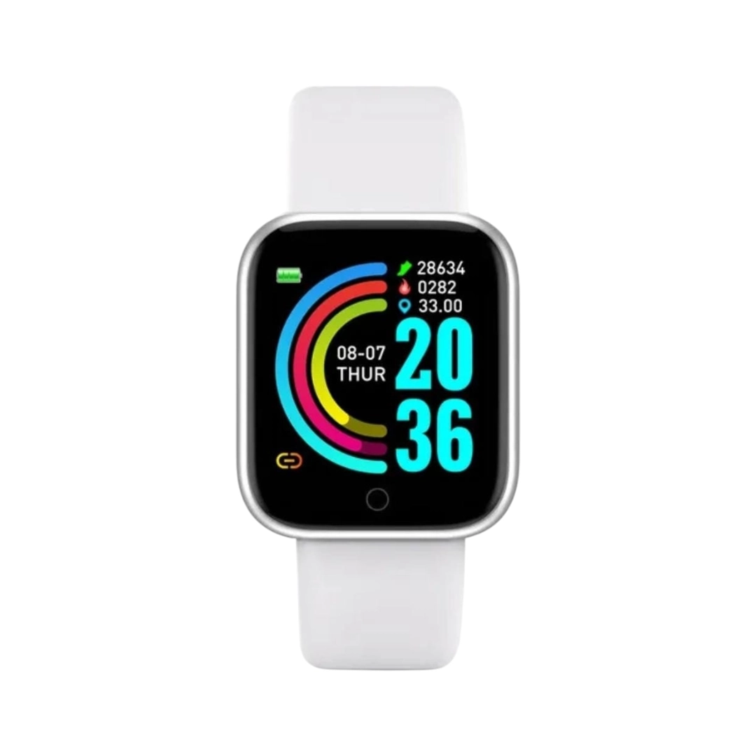 Reloj Smartwatch Macaron