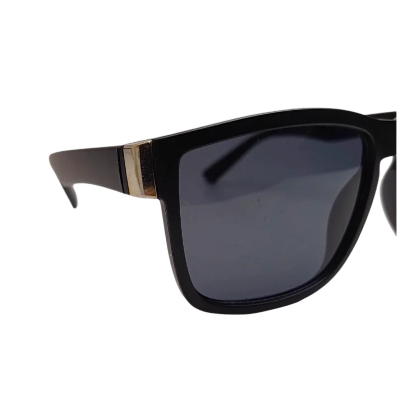 Lente Occhiali CH2327- Negro - Imagen 4