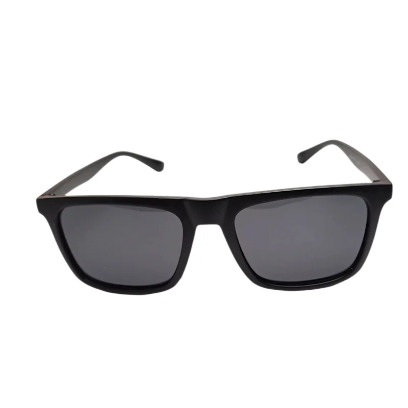 Lente Polarizado 3858- Negro - Imagen 2