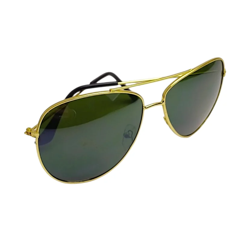 Lente Aviador - Verde - Imagen 2