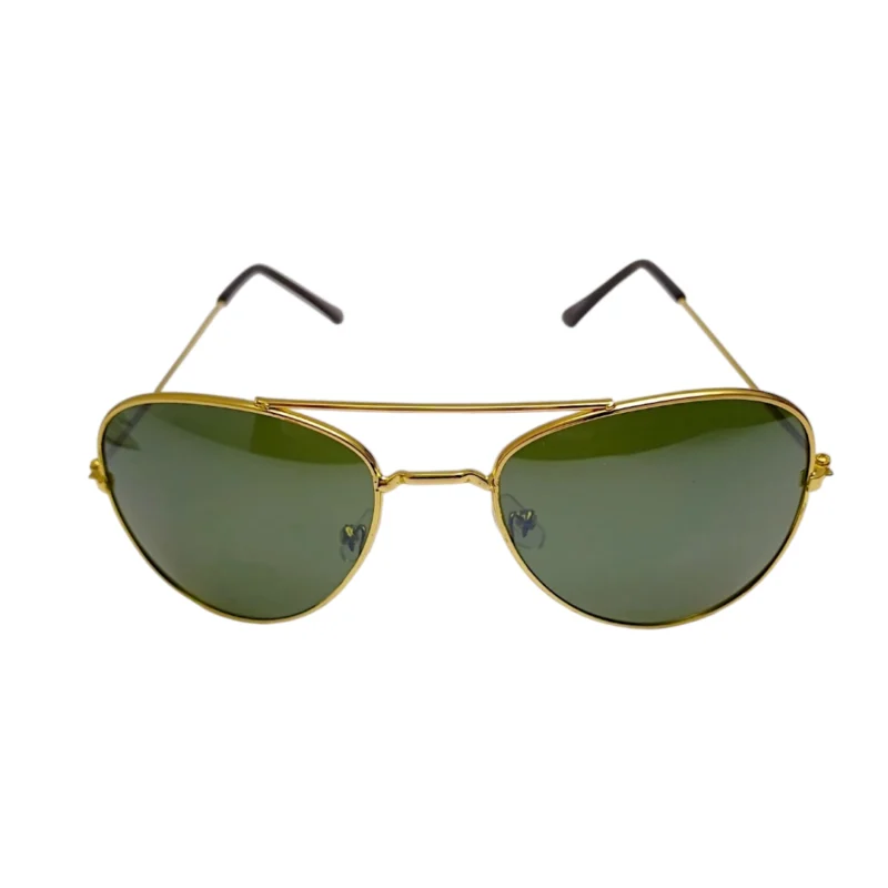 Lente Aviador - Verde - Imagen 3