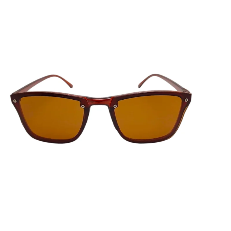 Lente Unisex -Marron - Imagen 2