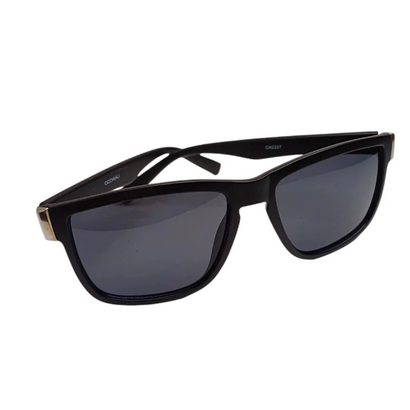 Lente Occhiali CH2327- Negro