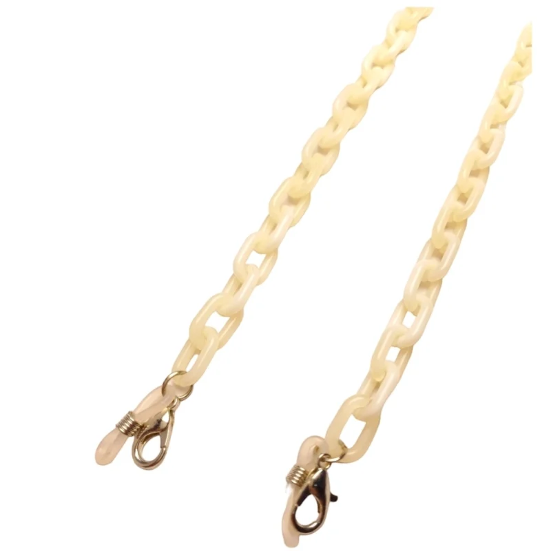 Cadena para lentes -Crema - Imagen 2