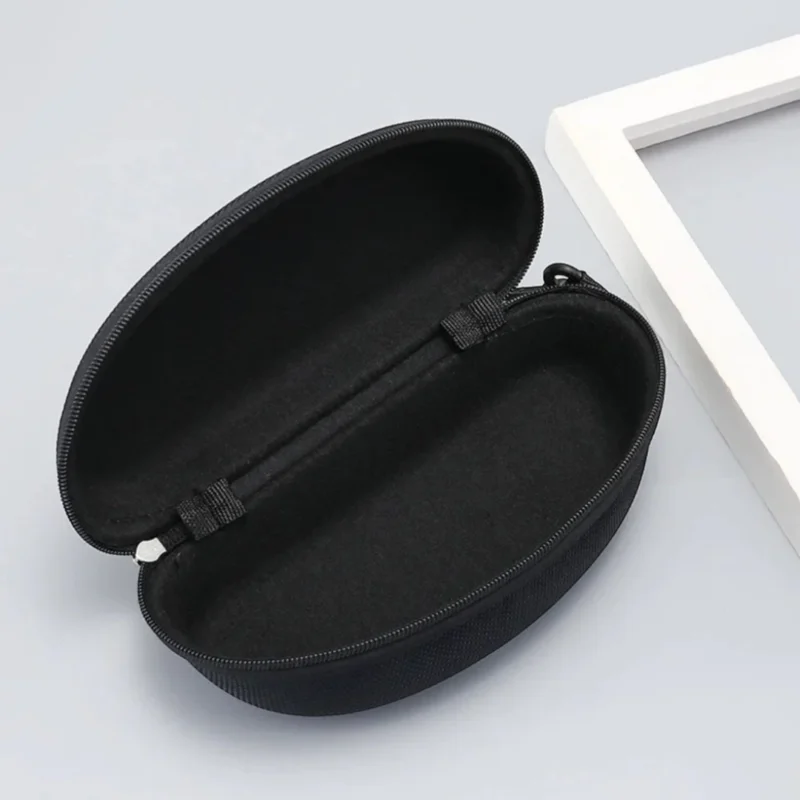 Estuche de Lentes -Negro - Imagen 2