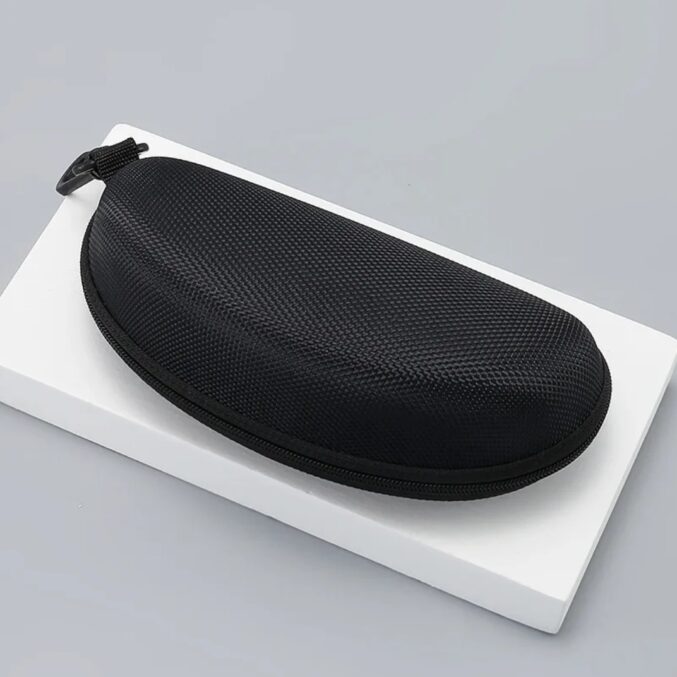 Estuche de Lentes -Negro