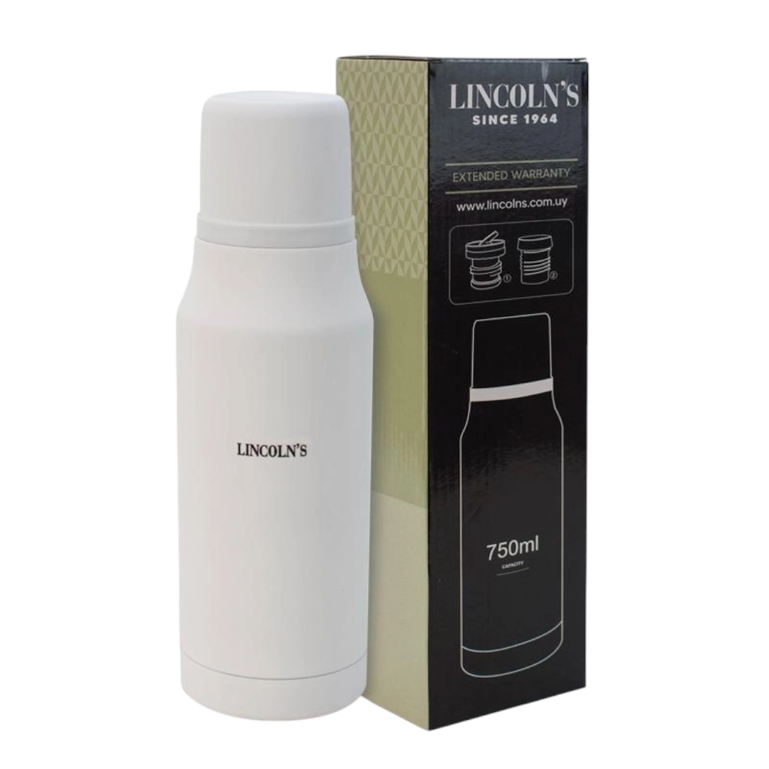 Termo Lincolns 750ml
