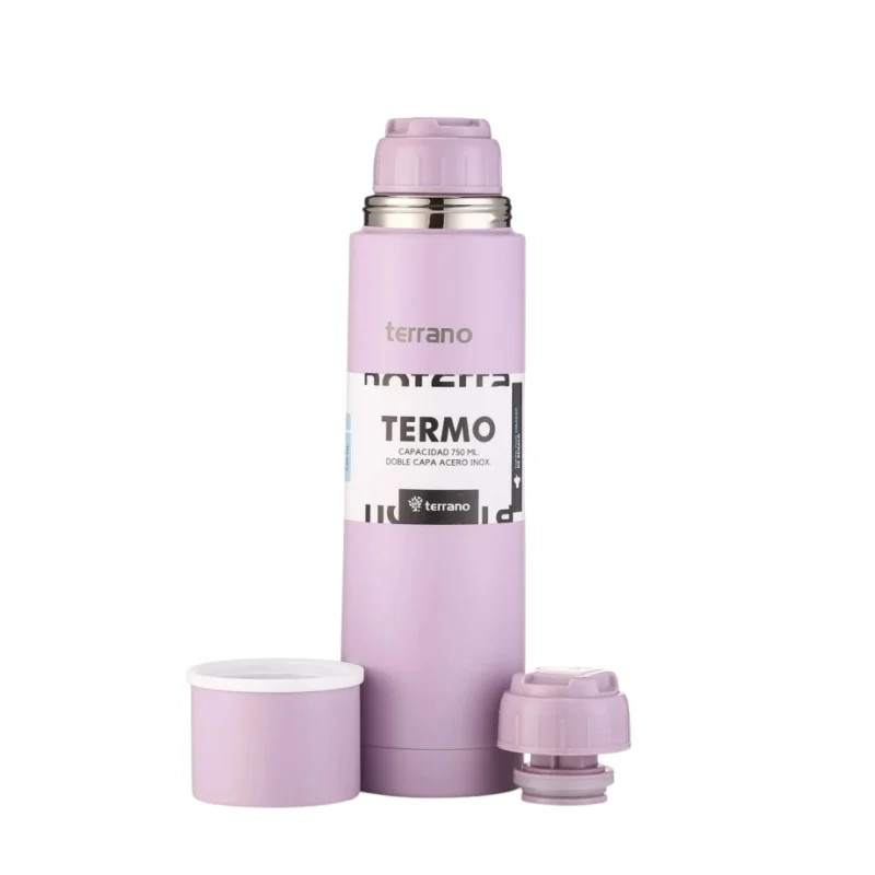 Termo Bala 750ml - Imagen 2