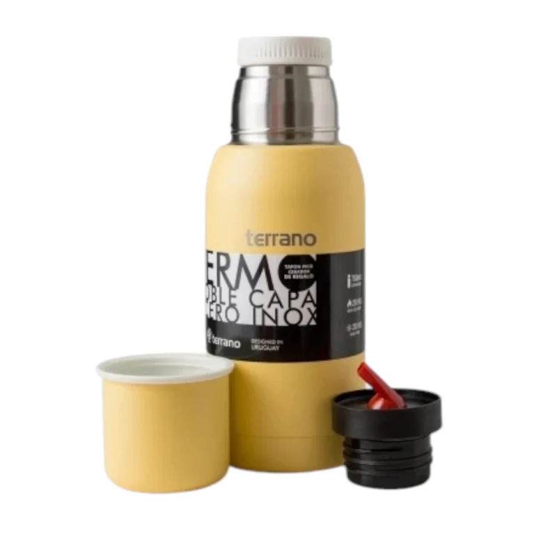 Termo Premium 750ml - Imagen 2