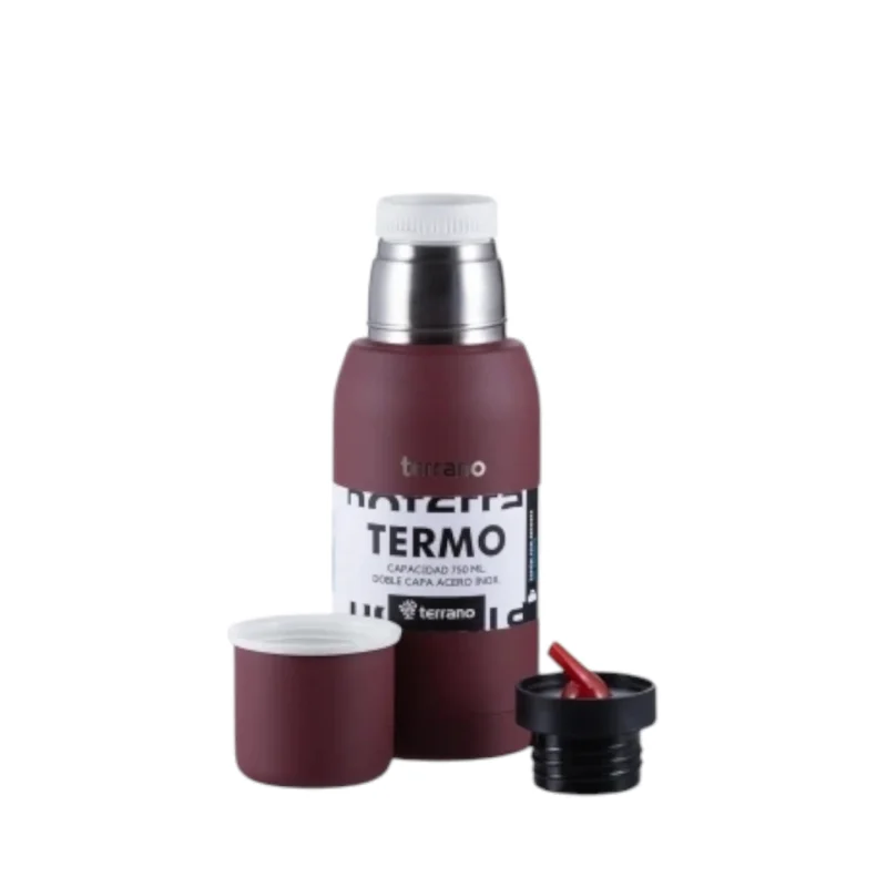 Termo Premium 750ml - Imagen 4