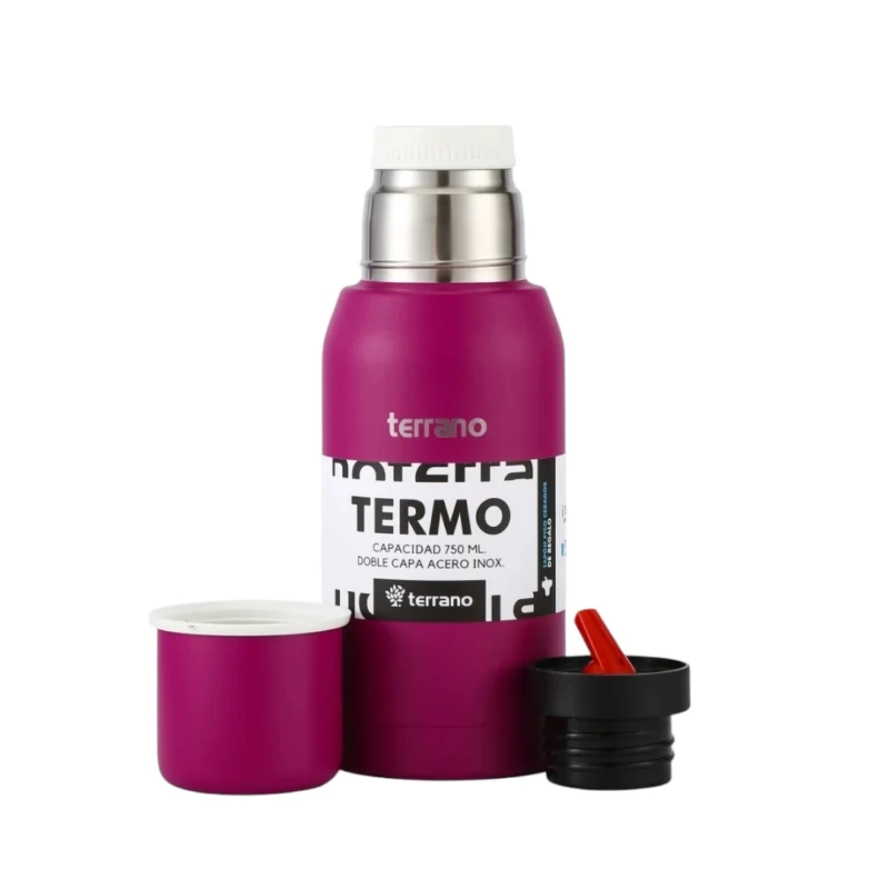 Termo Premium 750ml - Imagen 8