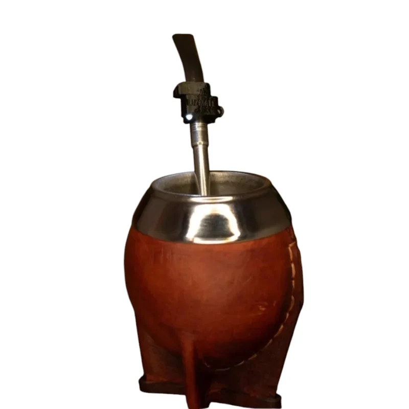 Luz para mate - Imagen 2