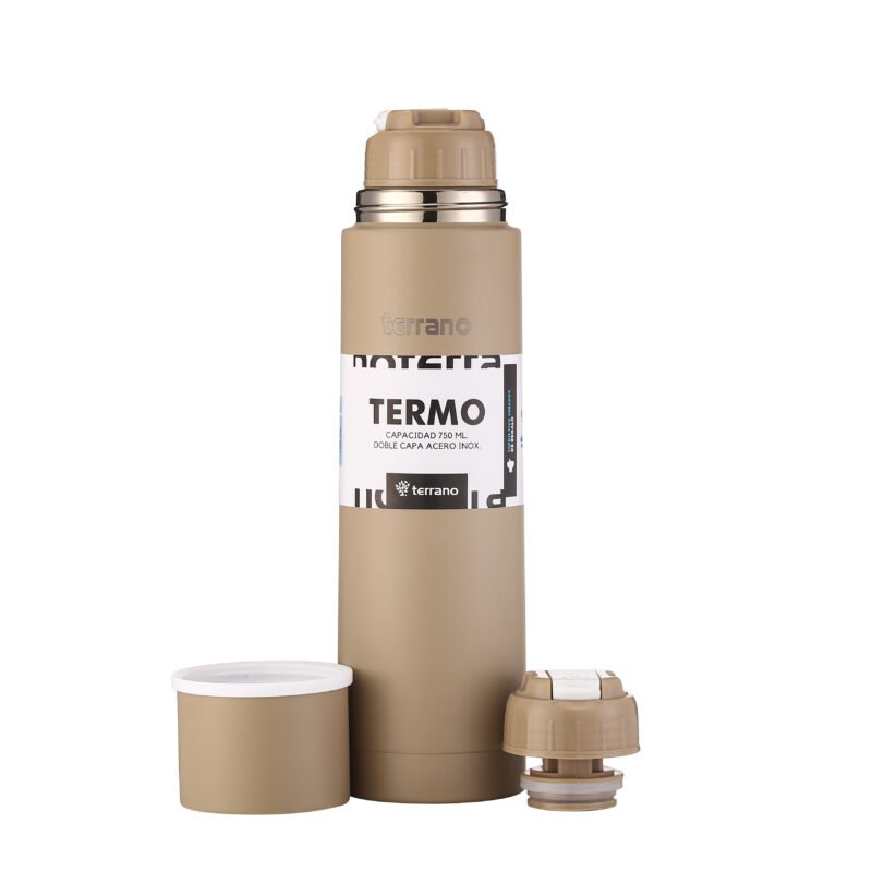 Termo Bala 750ml