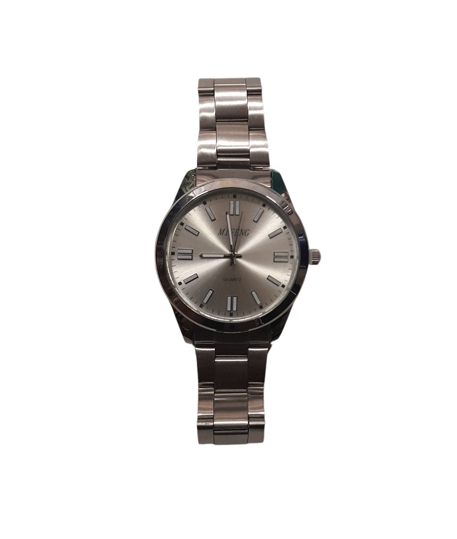 Reloj Metalico -Mifeng